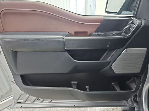 Used 2023 Ford F150 Lariat w/ Equipment Group 502A High image 10