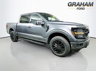 New 2026 Ford F150 XLT w/ Equipment Group 303A High AWD/4WD video 1