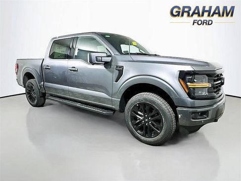 New 2026 Ford F150 XLT w/ Equipment Group 303A High AWD/4WD image 1