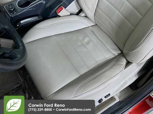 Used 2014 Ford Escape Titanium w/ Equipment Group 401A AWD/4WD image 20