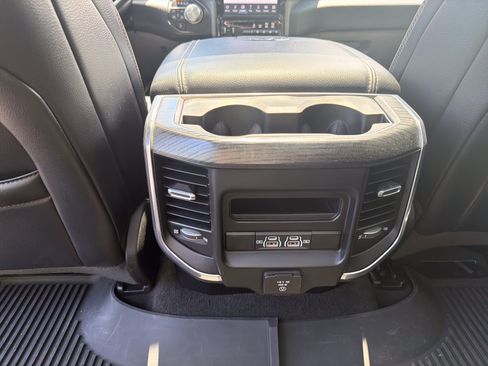 Certified 2023 RAM 1500 Laramie AWD/4WD image 17