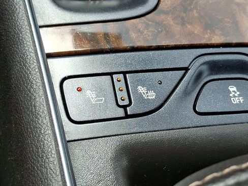 Certified 2015 Chevrolet Impala LT w/ Convenience Package FWD image 23