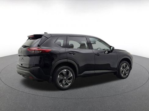 Used 2025 Nissan Rogue SV AWD/4WD image 9