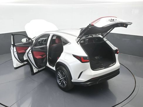 Used 2025 Lexus NX 350 AWD w/ Accessory Package (K3) image 68