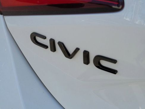 Used 2025 Honda Civic Type R image 8