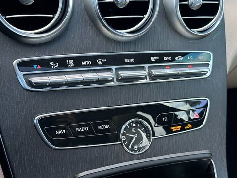 Certified 2021 Mercedes-Benz C 300 Sedan image 23