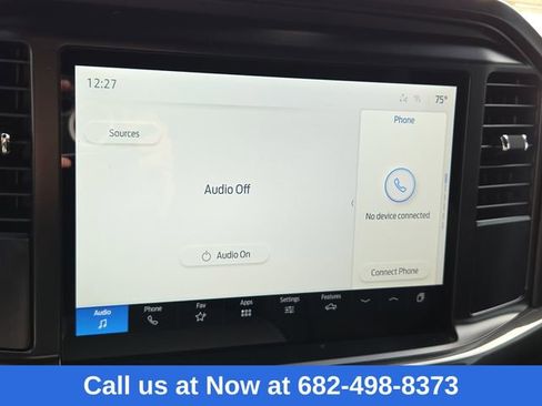 New 2025 Ford F150 STX w/ STX Black Appearance Package image 20