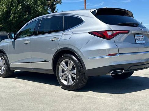 Used 2023 Acura MDX SH-AWD image 5