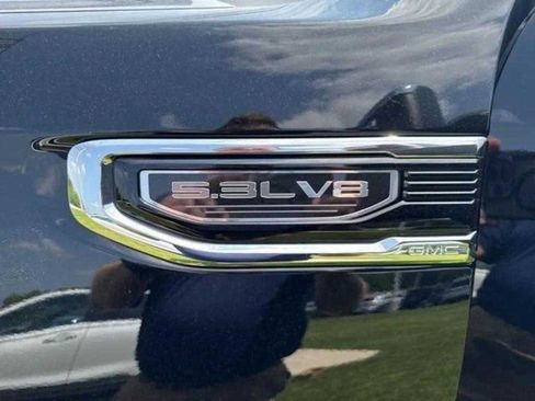 Used 2024 GMC Sierra 1500 Denali w/ Denali Reserve Package image 20