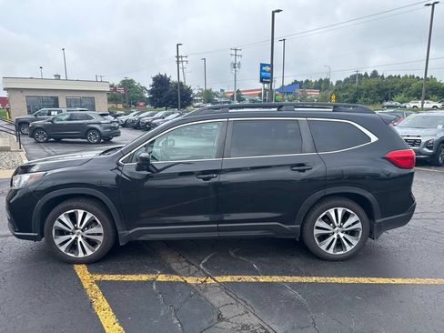 Used 2020 Subaru Ascent Premium w/ Sport Package AWD/4WD image 1