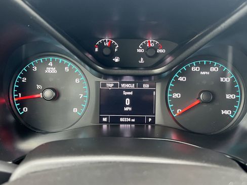 Used 2022 Chevrolet Colorado LT w/ Fleet Safety Package image 11