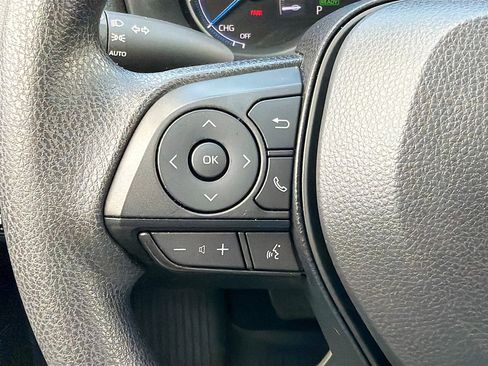 Used 2024 Toyota RAV4 XLE image 34