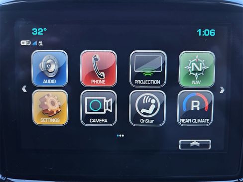 Used 2019 Chevrolet Traverse LT w/ LT Premium Package image 23