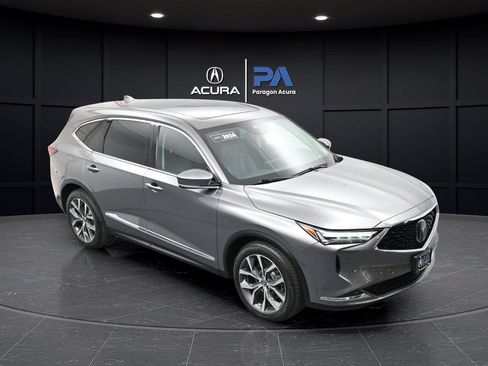 Used 2024 Acura MDX SH-AWD w/ Technology Package image 34