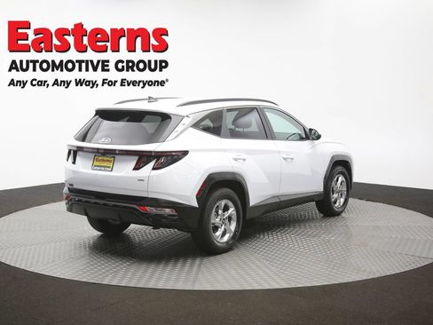 Used 2023 Hyundai Tucson SEL AWD/4WD image 41