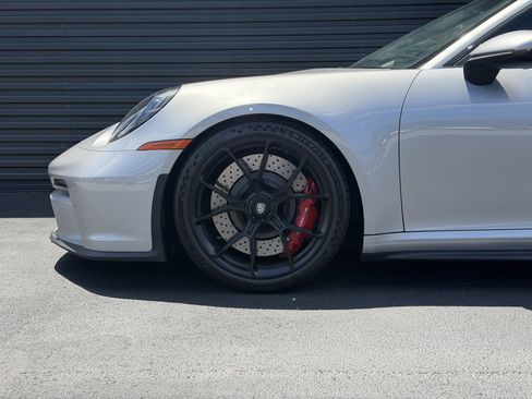 Certified 2023 Porsche 911 GT3 RWD image 11