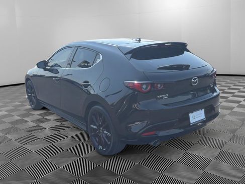 Used 2025 MAZDA MAZDA3 Hatchback w/Premium Plus Pkg AWD/4WD image 5