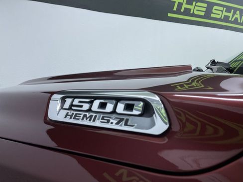 Used 2019 RAM 1500 Big Horn image 15