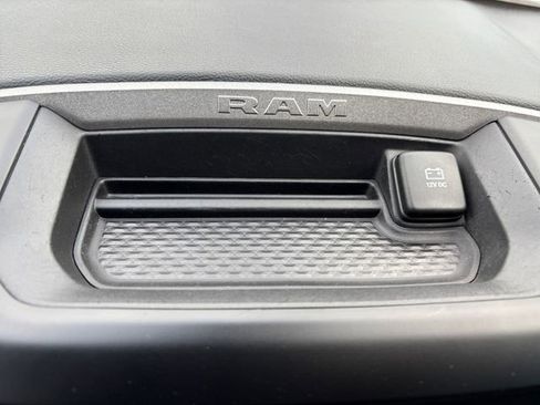 Used 2021 RAM 3500 Tradesman w/ Chrome Appearance Group image 19