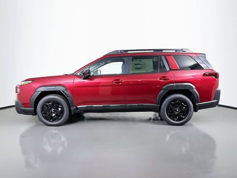 New 2026 Subaru Outback Limited image 4