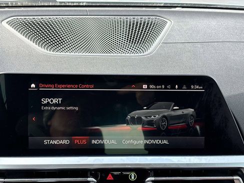 Used 2023 BMW 440i xDrive Convertible w/ Premium Package image 25