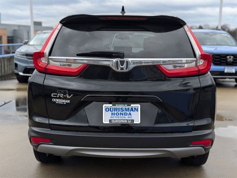 Used 2017 Honda CR-V EX image 6