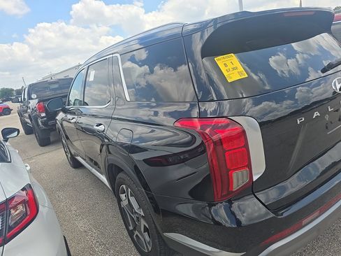 Used 2024 Hyundai Palisade Limited AWD/4WD image 5