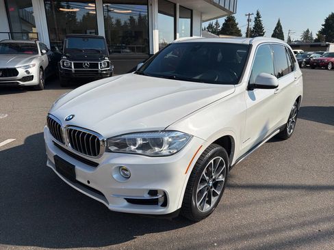 Used 2017 BMW X5 sDrive35i image 1