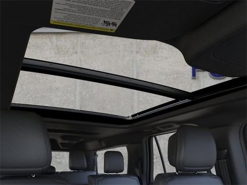 New 2026 Ford Expedition Max Platinum image 22