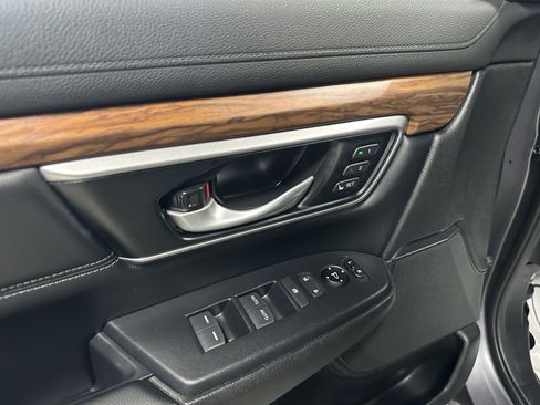 Used 2022 Honda CR-V EX-L image 17