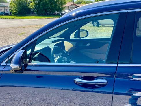 Used 2022 Hyundai Santa Fe Calligraphy image 14