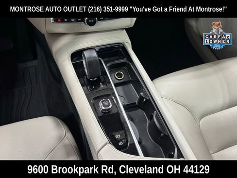 Used 2023 Volvo XC90 B5 Core w/ Climate Package image 22