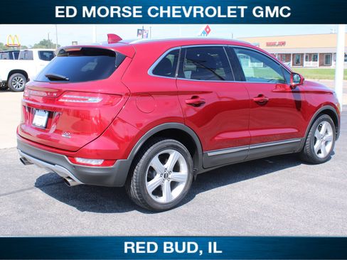 Used 2016 Lincoln MKC Premiere FWD image 5