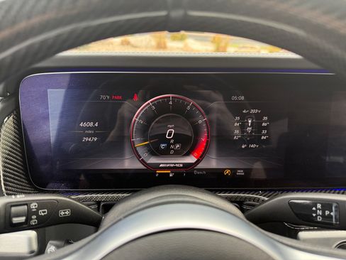 Used 2020 Mercedes-Benz G 63 AMG 4MATIC image 10