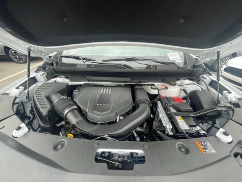 New 2026 Buick Enclave Sport Touring w/ Power Package FWD image 31