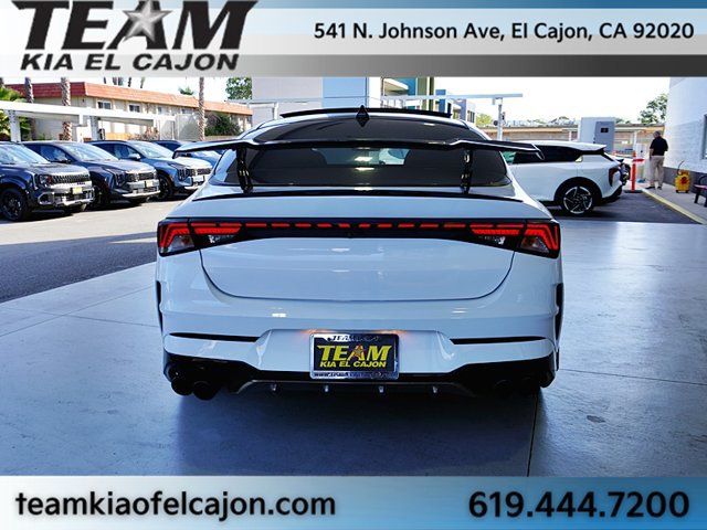 Used 2023 Kia K5 GT FWD image 10