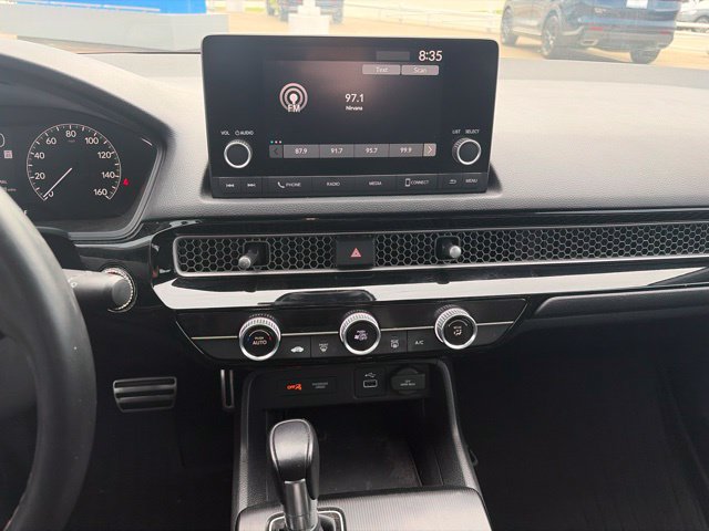 Used 2024 Honda Civic Sport image 12