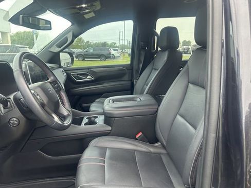 Used 2022 Chevrolet Tahoe RST w/ Luxury Package image 5