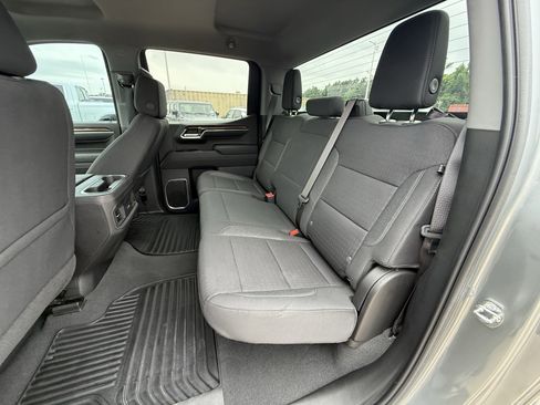 Used 2023 Chevrolet Silverado 1500 RST w/ Z71 Off-Road Package AWD/4WD image 30