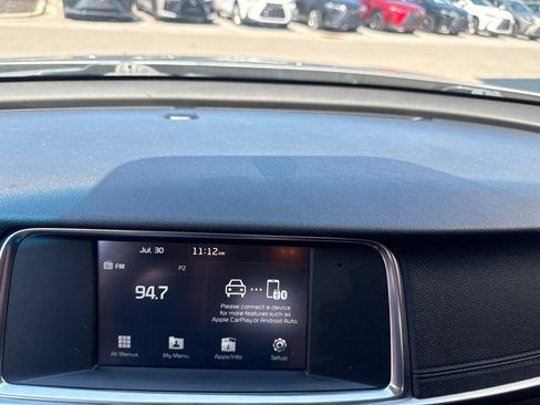 Used 2017 Kia Optima EX FWD image 22