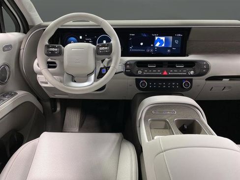 New 2026 Hyundai Palisade SEL image 5