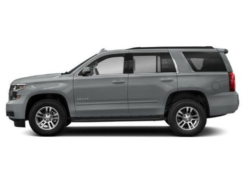 Used 2019 Chevrolet Tahoe LT w/ LT Signature Package AWD/4WD image 2