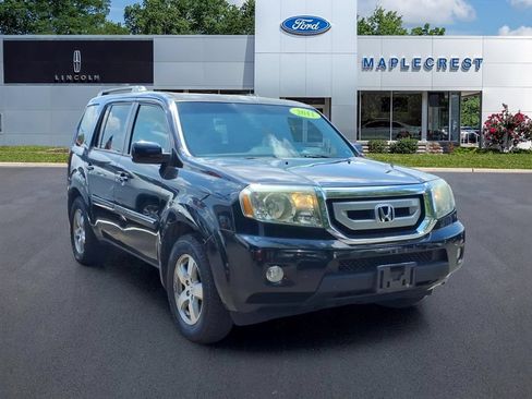 Used 2011 Honda Pilot EX-L image 1