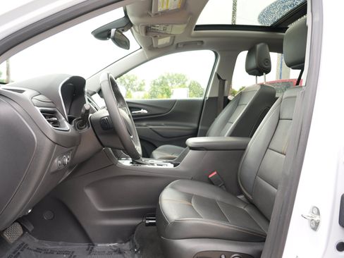 Used 2023 Chevrolet Equinox Premier AWD/4WD image 14