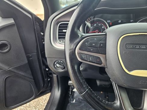Used 2021 Dodge Charger SXT w/ Leather Interior Group image 25