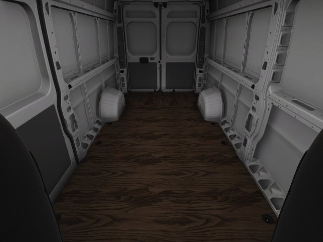 New 2024 RAM ProMaster 3500 w/ Premium Convenience Group FWD image 20