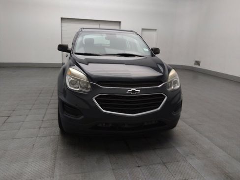 Used 2017 Chevrolet Equinox LS FWD image 14