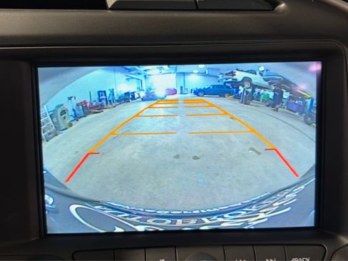 Used 2016 Chevrolet Corvette Stingray Coupe w/ 2LT Preferred Equipment Group RWD image 30