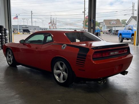 Used 2008 Dodge Challenger SRT8 RWD image 25