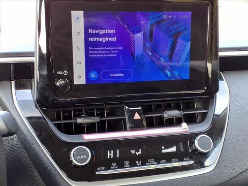 Certified 2024 Toyota Corolla LE image 16